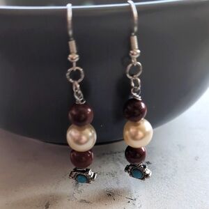 Handcrafted Earrings